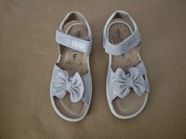 Superfit Sandalen Mädchen Grösse 34 Neu