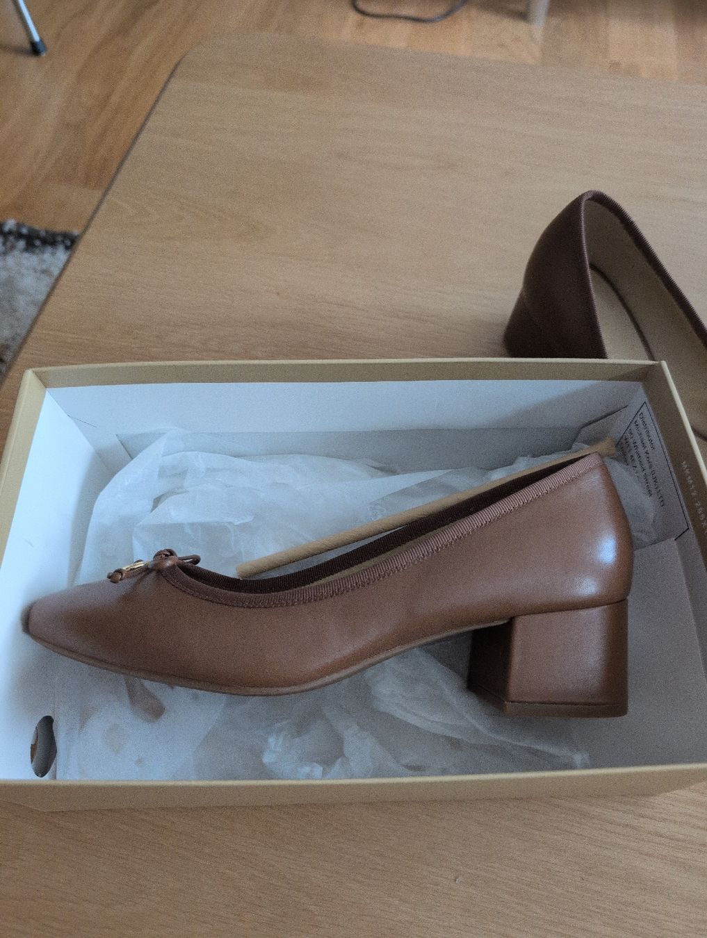 Michael Kors Damenschuhe: MICHAEL KORS - ungetragen – Neu und originalverpackt aus Bern von elizie 4