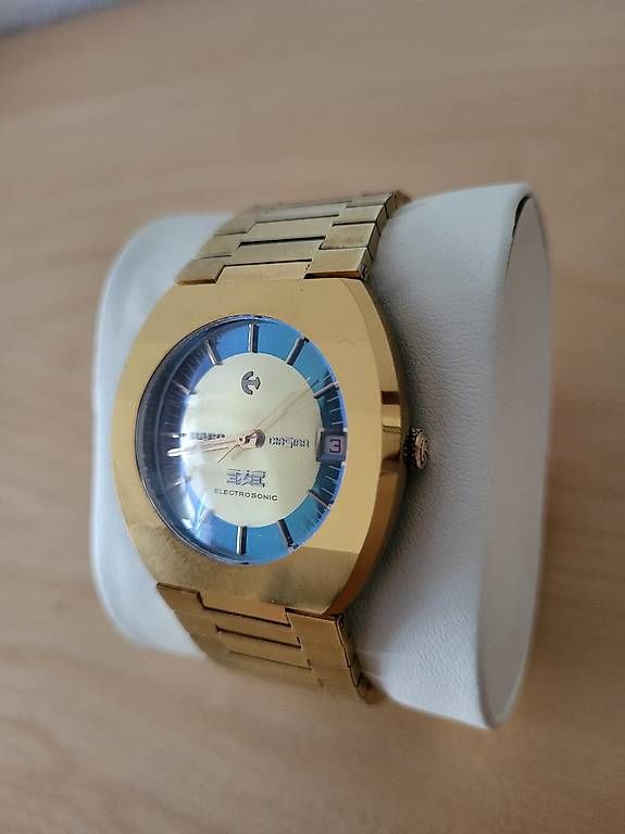 Rado Orologi: Rado Diastar ELECTROSONIC – Usato da Thun venduto da and_jnp8 1