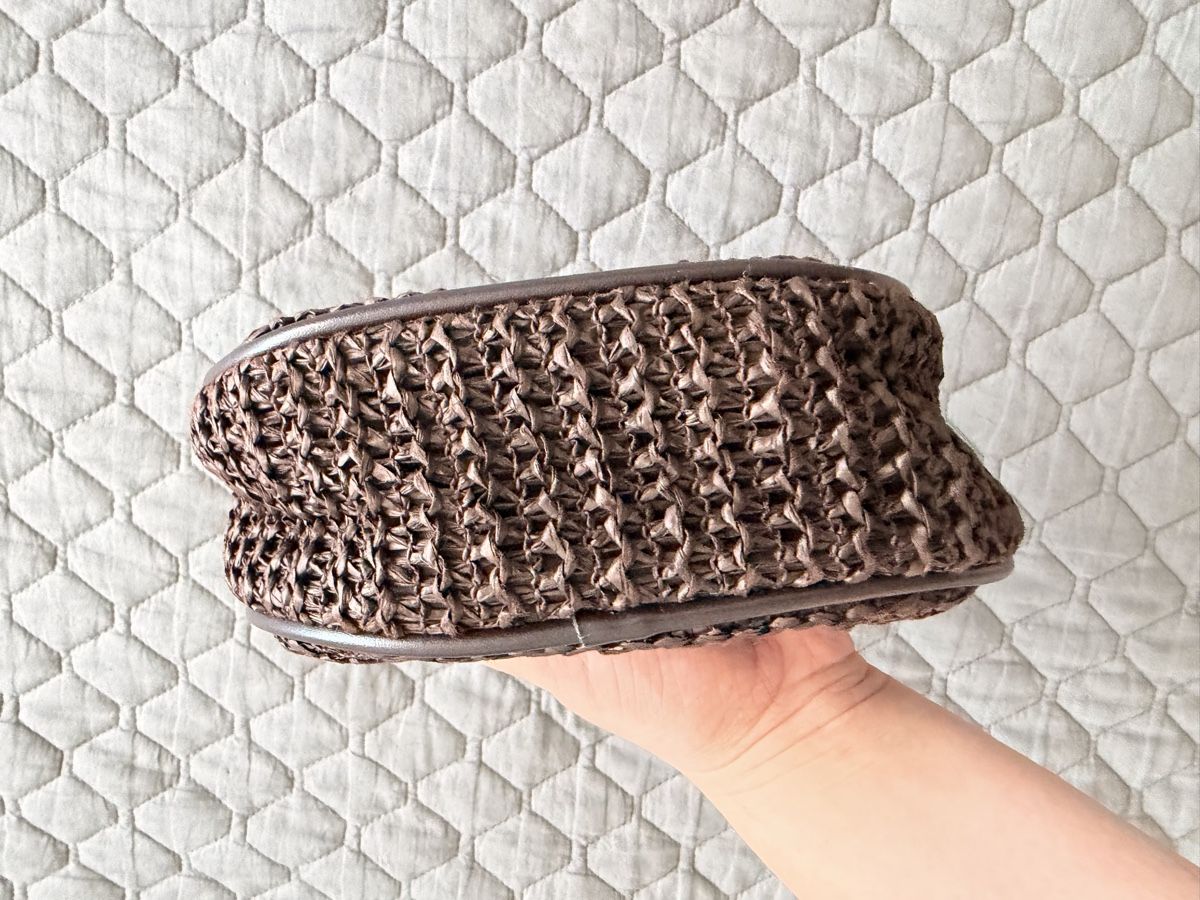 Zara Borse da donna: Zara Sommer Tasche  – Usato da Dübendorf venduto da MariaS. 4