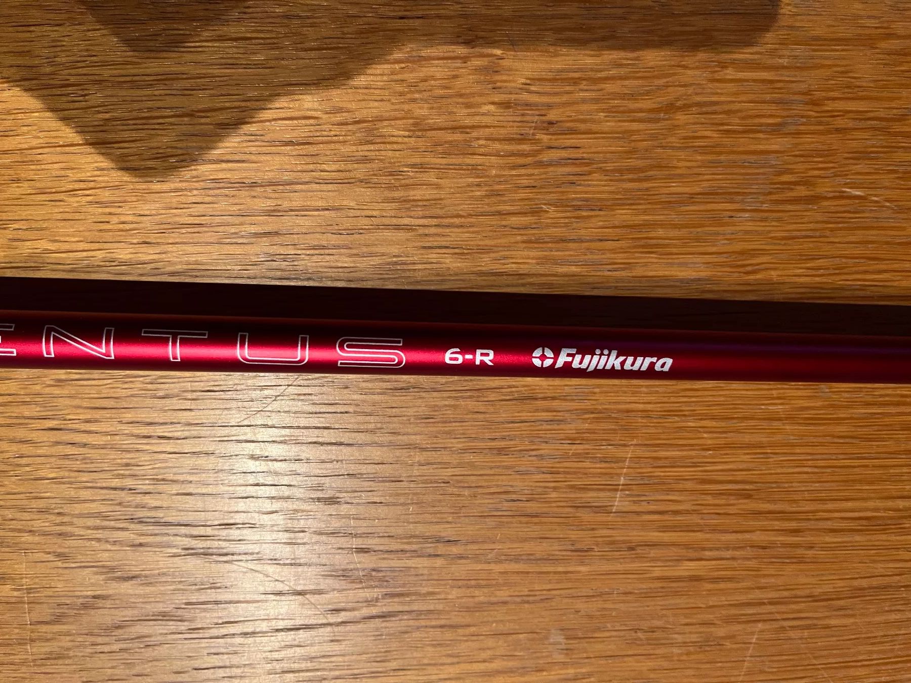 Callaway Mazze & Set: Driver Callaway rechts – Usato da Küblis venduto da hypofacto 7
