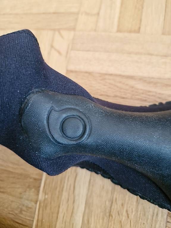 Herrenschuhe: Neopren Tauschuhe Gr 33-35 – Gebraucht aus Pfeffingen von Rastaman83 1