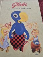 Globi Streiche aus den ersten Jahren, Ausgabe von 1992 📚