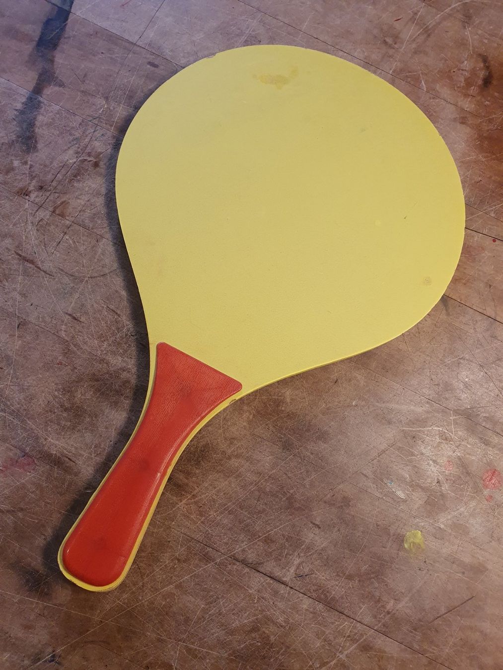 Schläger: Beachballschläger Creta – Gebraucht aus Zürich von loosebone 1