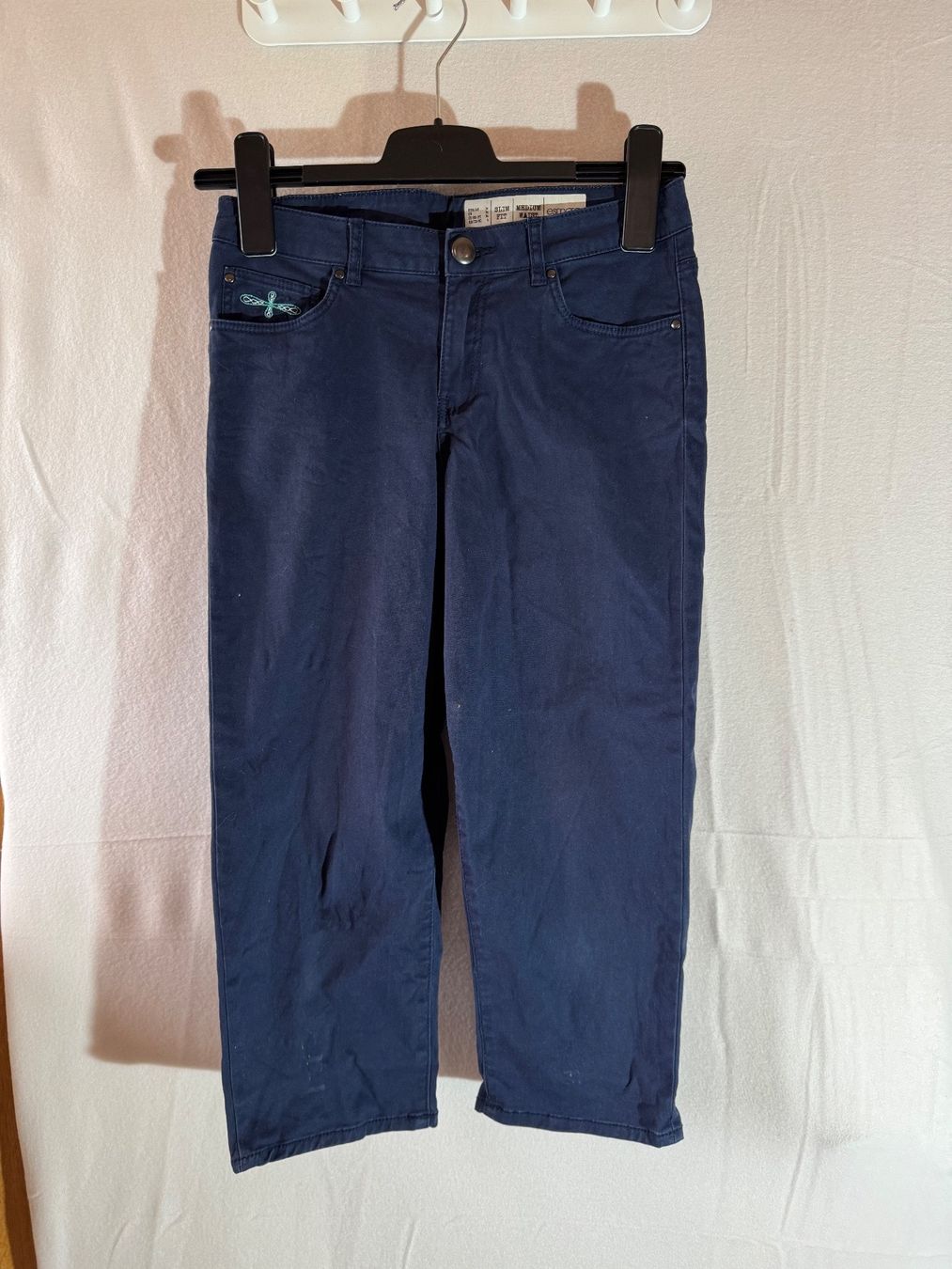Hosen: Hose von Esmara Gr. 34 – Gebraucht aus Grosswangen von SALE_SALE_SALE
