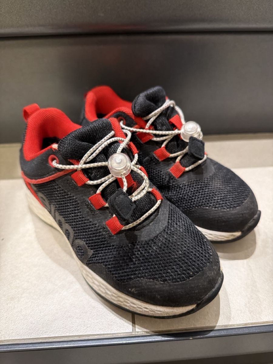 Reima Schuhe für Jungen: Reima Trekkingschuhe, 30, Reimatec, schwarz – Gebraucht aus Wilen b. Wil von carpediem25