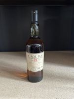 Whisky Caol Ila 22 Years, Feis Ile Edition 2019