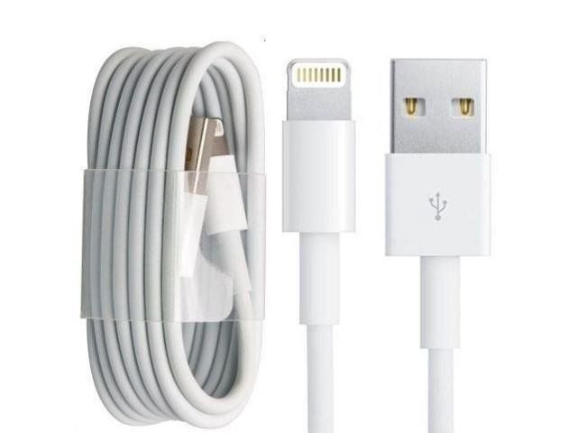 Cavi: Lightning auf USB Kabel – Nuovo e nell'imballaggio originale da Oberglatt ZH venduto da Mrf808