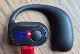 Wireless HEADPHONE Bluetooth 5.3