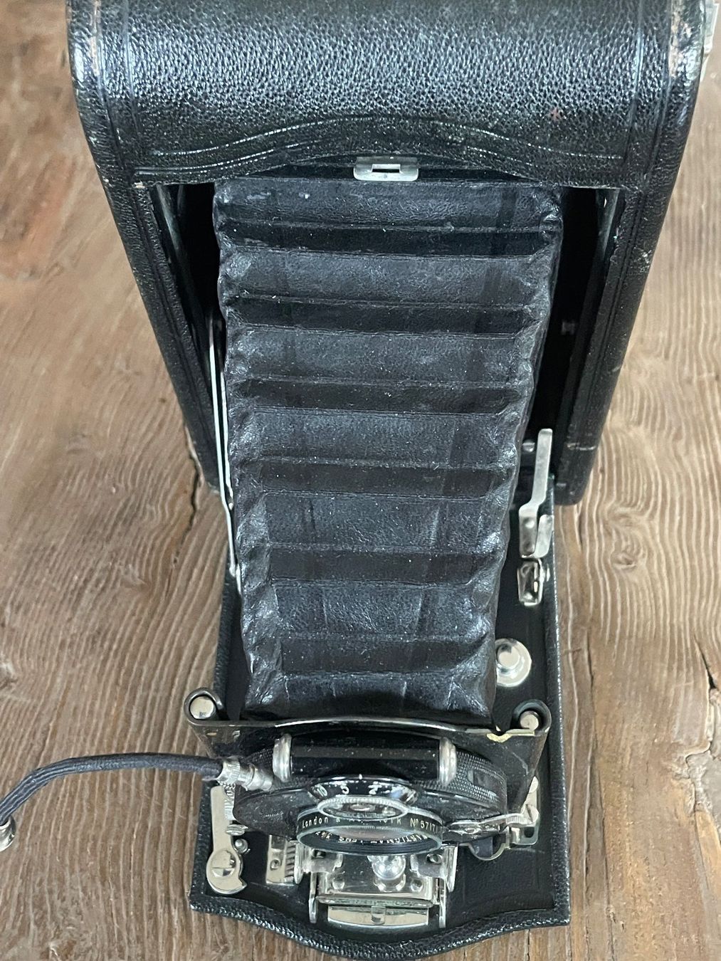 Kodak Fotocamera: Faltkamera Kodak Autographic 3 Special – Usato da Volketswil venduto da rubin74 1