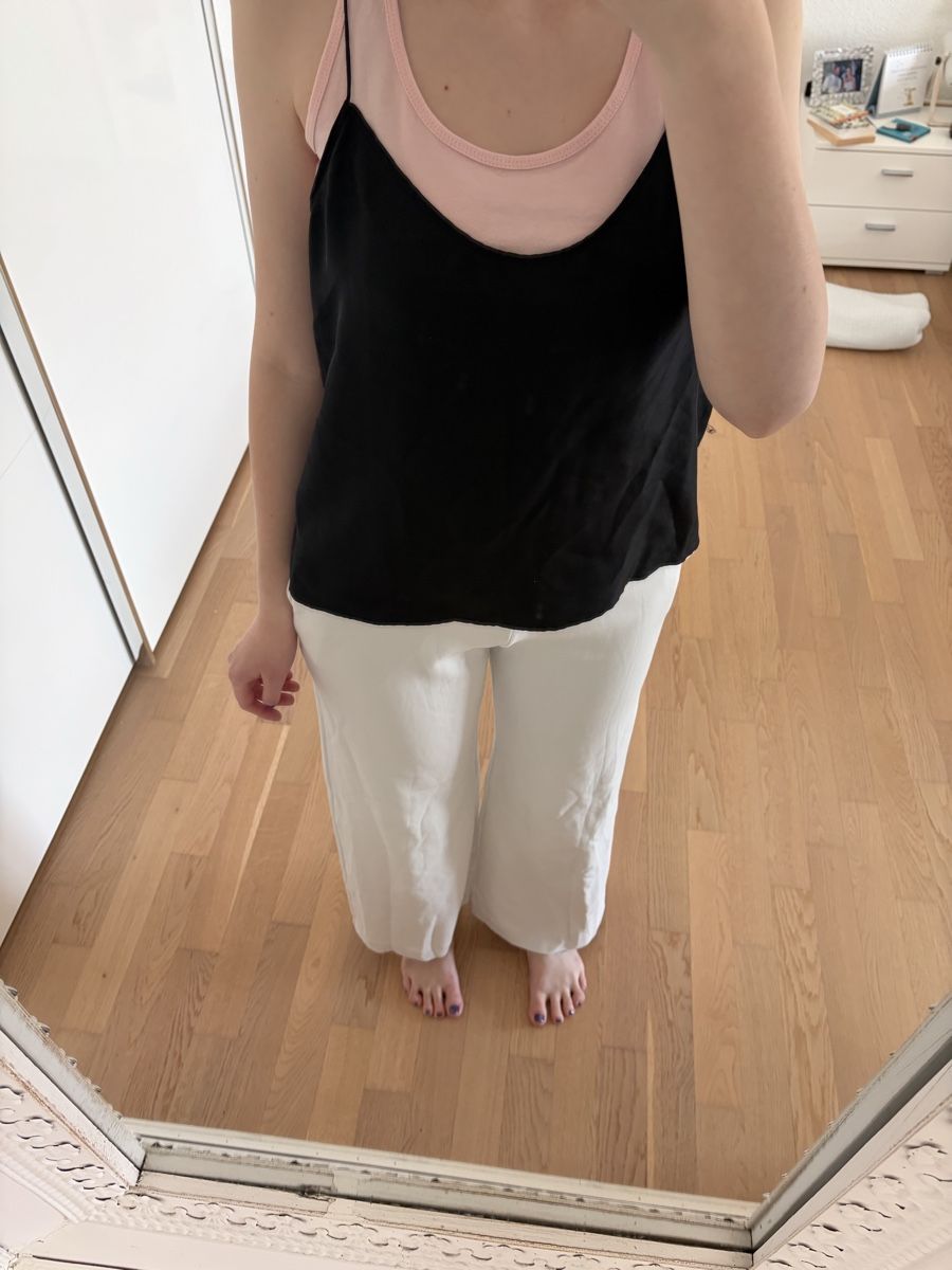 Hugo Boss Top: Top Hugo Grösse S – Nuovo (secondo la descrizione) da Bonstetten venduto da Moma10