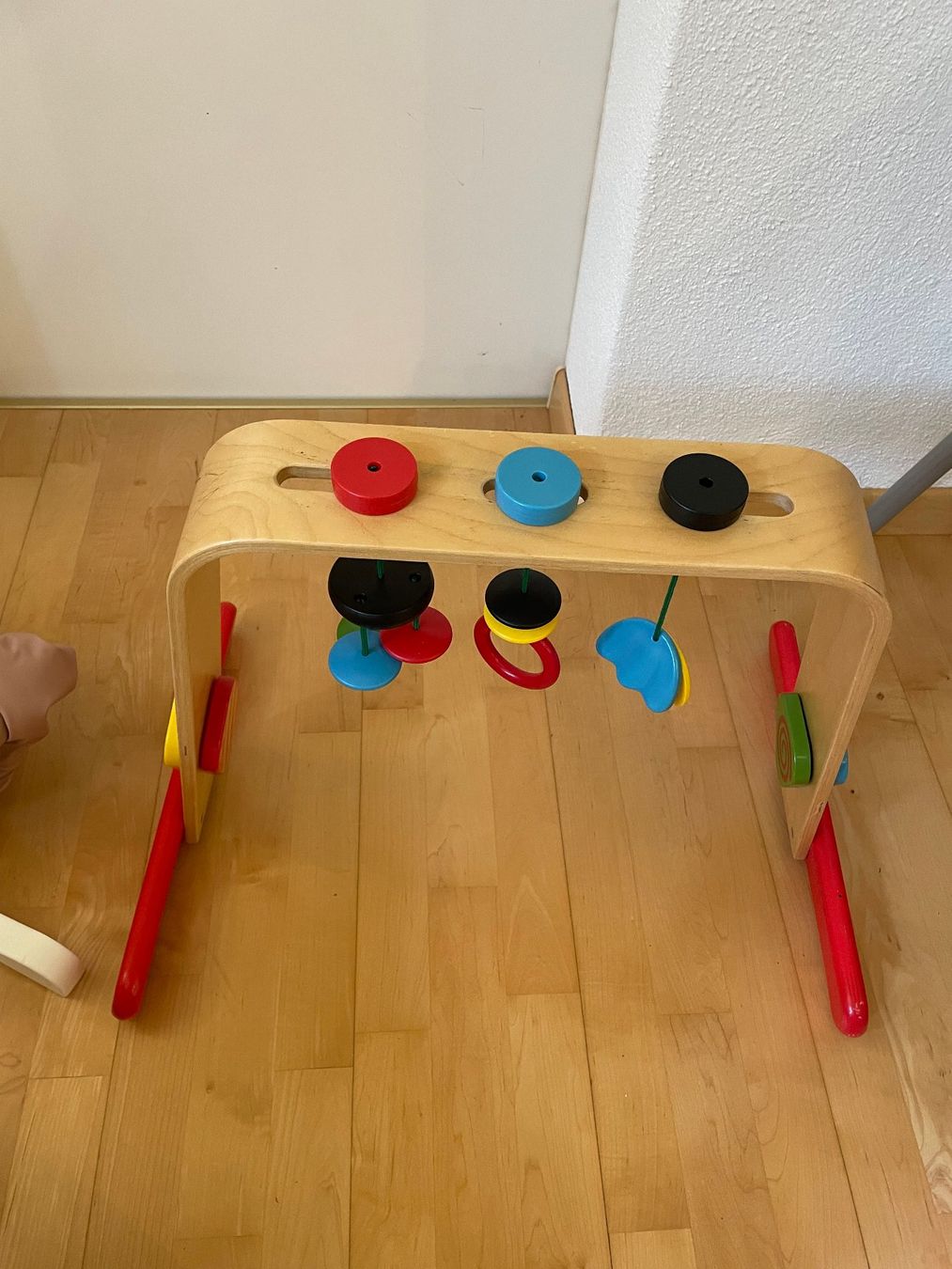 Giocattoli: Spielbogen – Usato da Wikon venduto da Teger5