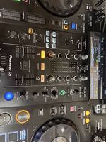 Pioneer XDj-RX3