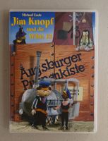 Augsburger Puppenkiste - Jim Knopf und die Wilde 13