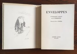 Enveloppes