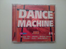 Dance machine vol.22 - CD - 2001