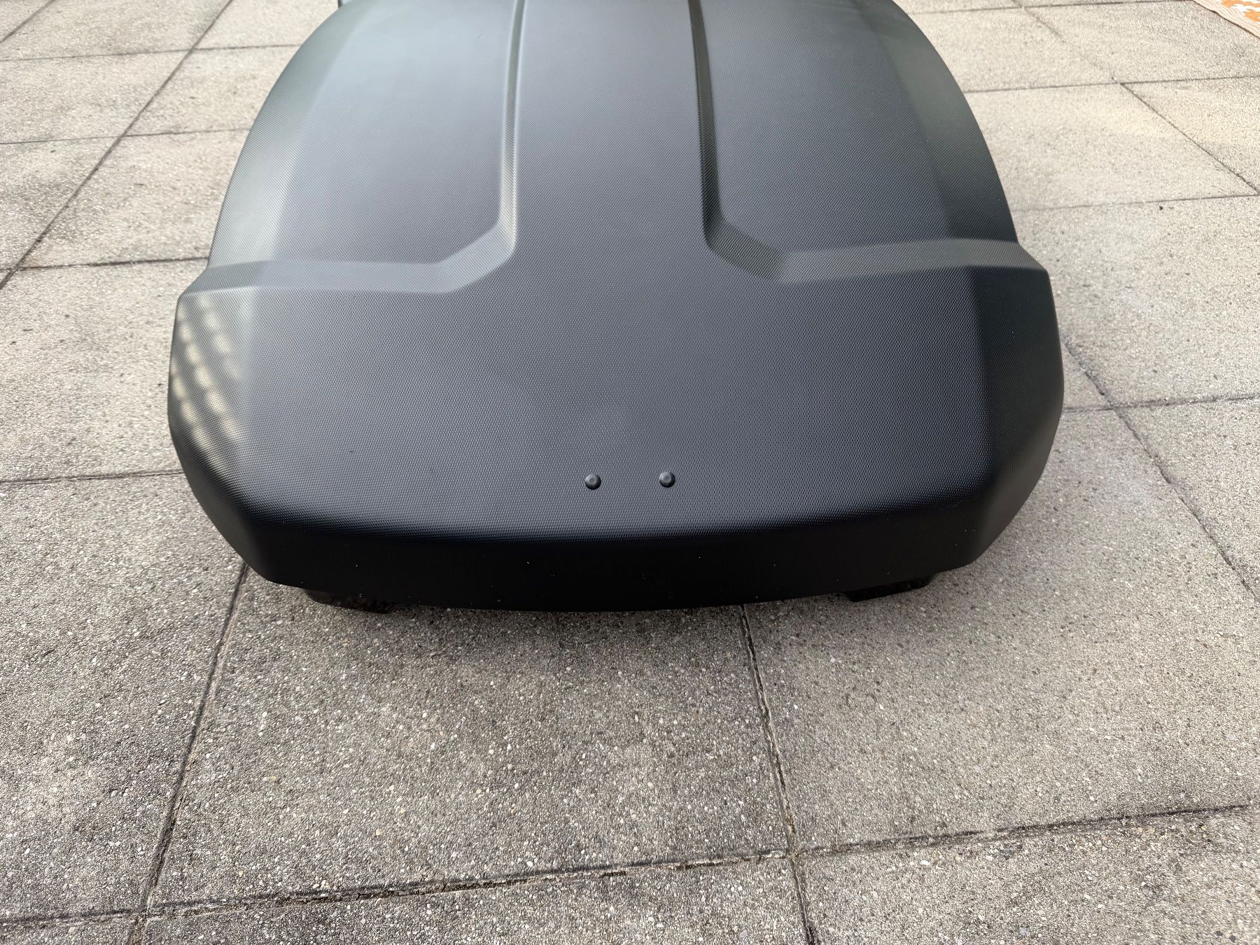 Thule Coffres de toit: Thule Force XT S – D'occasion à Niederwangen b. Bern par Leonerb 3