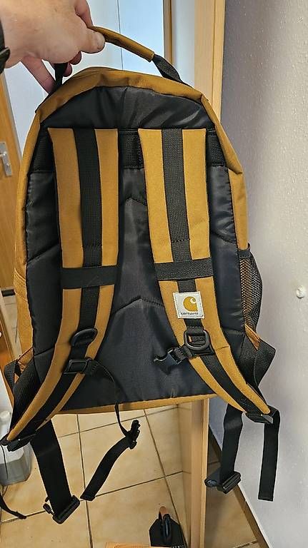 Rucksäcke: Sac a dos CARHARTT Kickflip neuf – Gebraucht aus Gland von kekalor 1