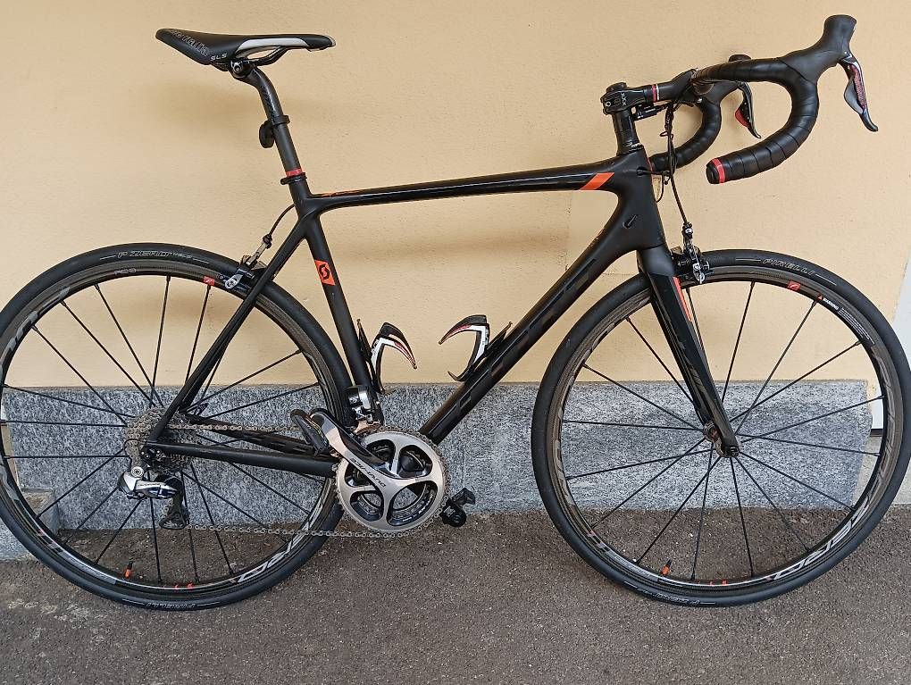 Biciclette: Scott SL – Usato da Faido venduto da ManuelPizzocher