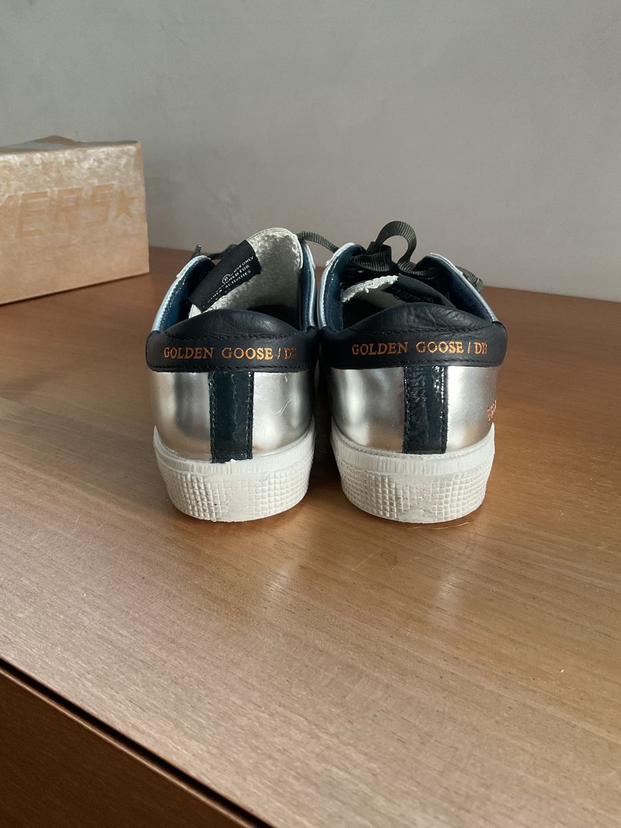 Scarpe da uomo: Golden Goose Sneaker – Nuovo e nell'imballaggio originale da Röschenz venduto da Queen020 4