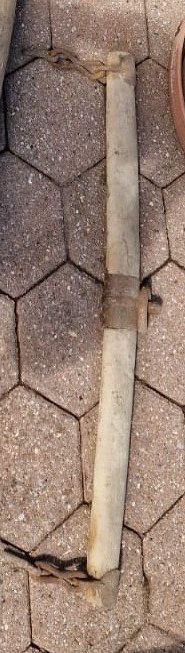 Bilance e pesi: Antike Pferde Waage – Usato da Niederbipp venduto da Trude04 1