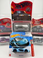 Hot Wheels McLaren P1 - 2024 - 165/250