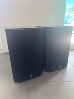 Yamaha Boxen