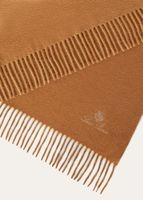 Loro Piana Unito Blanket 100% Cashmere 