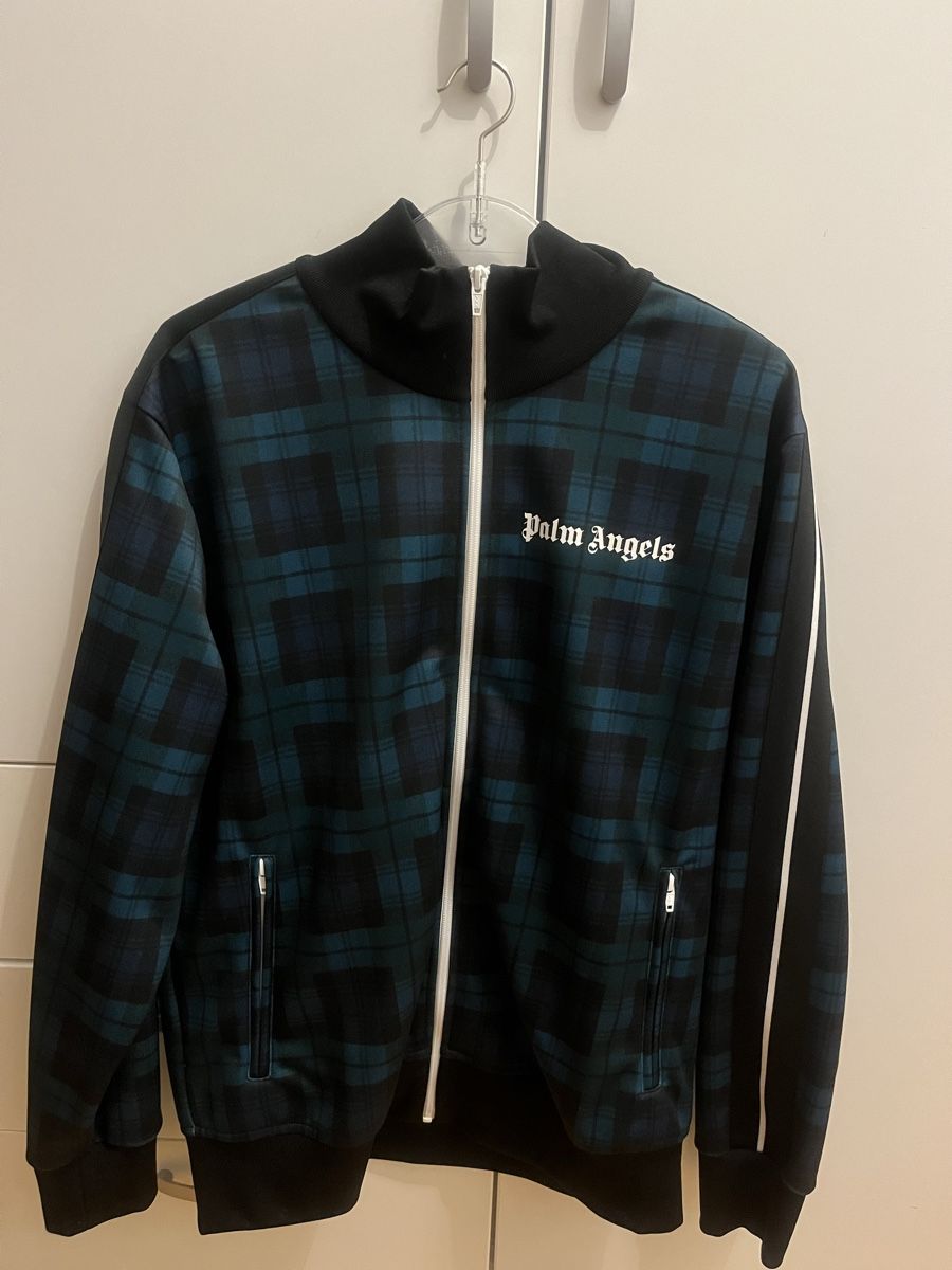 Palm Angels Giacche: Palm angels veste – Usato da Posieux venduto da and_d2px