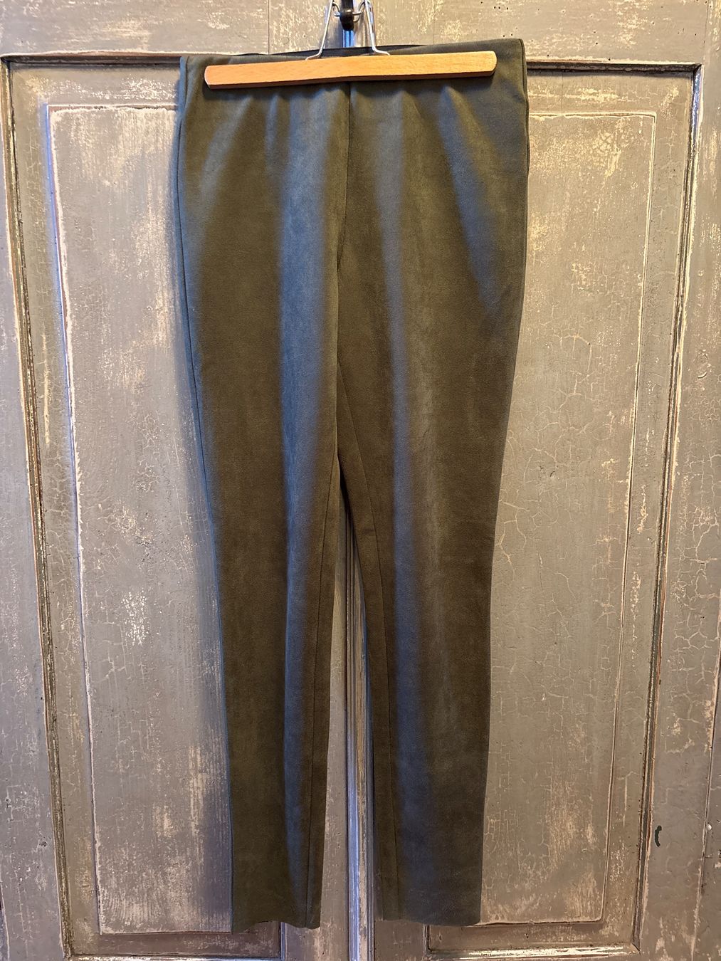 Pantaloni: Free Quent - Tapered Pant - S – Usato da Besenbüren venduto da piculo