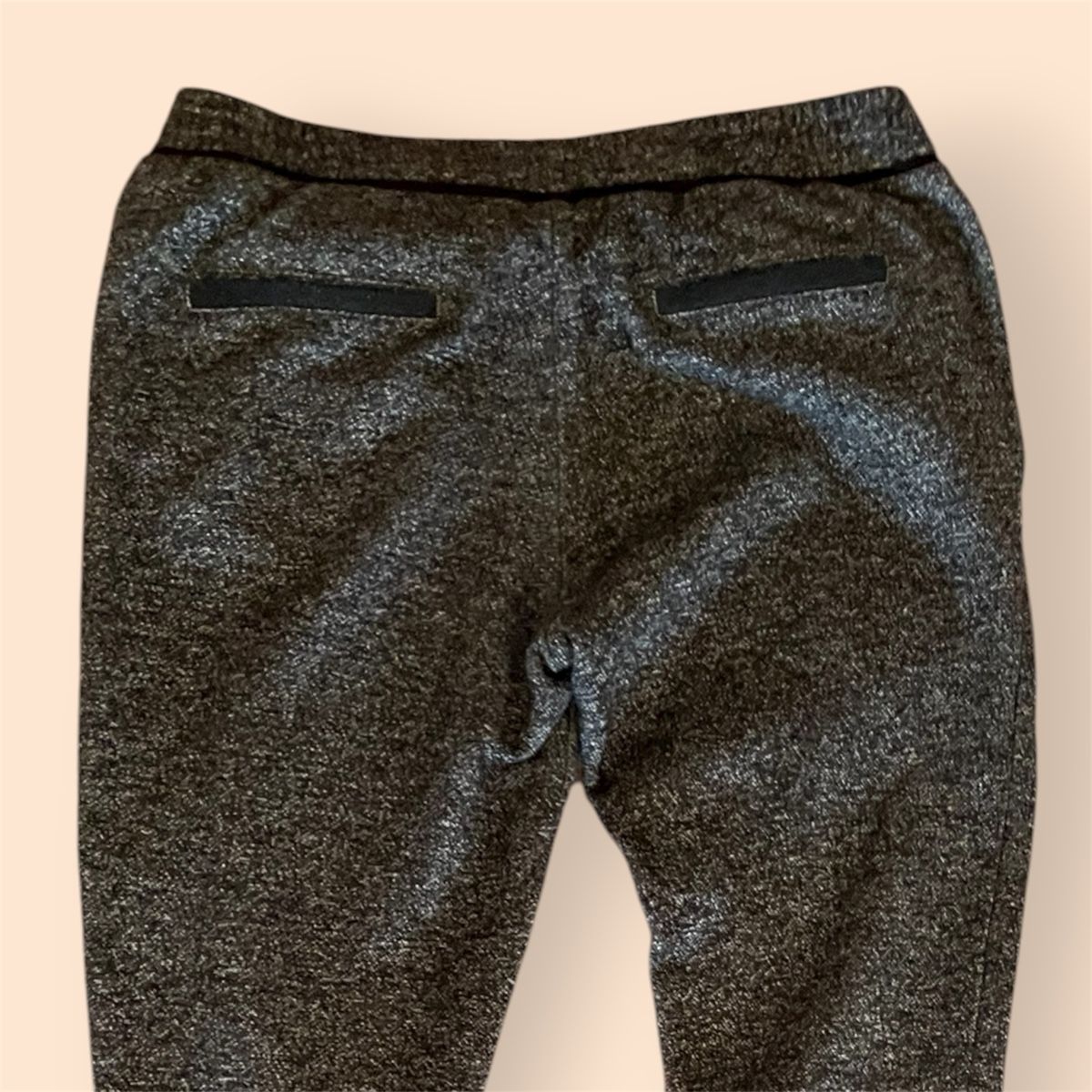 Promod Pantaloni: GREY SWEATPANTS FROM PROMOD S – Usato da Zürich venduto da lydia.joray 3