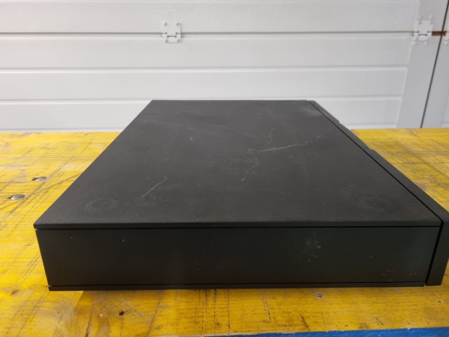Naim Lettore multimediale & Streamer: Naim NAT 05 – Usato da Conthey venduto da greenday85 3