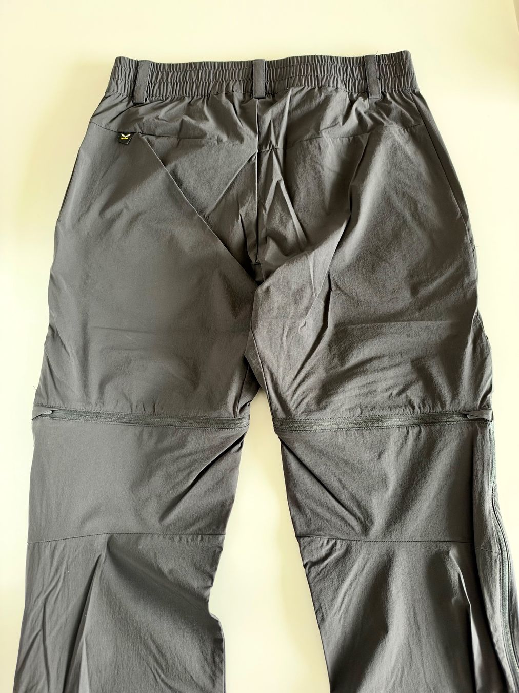 Salewa Hosen: Wanderhose Salewa – Gebraucht aus Domat/Ems von cowi 1
