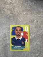 Panini 2026 Hugo Ekitke FRA 19