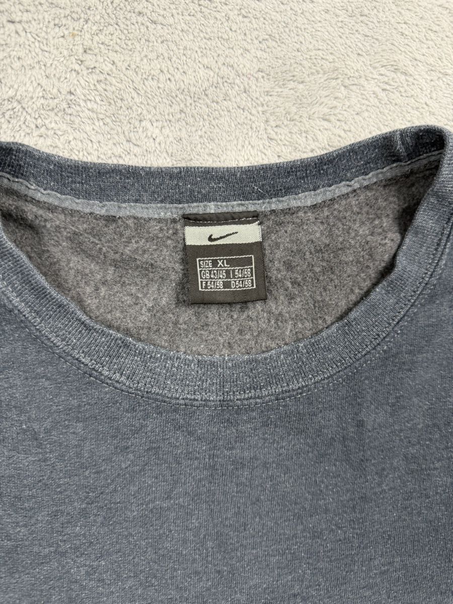 Nike Pulls & Sweat-shirts: Nike Upcycled sweatshirt – D'occasion à Erlinsbach SO par TogaResell 4