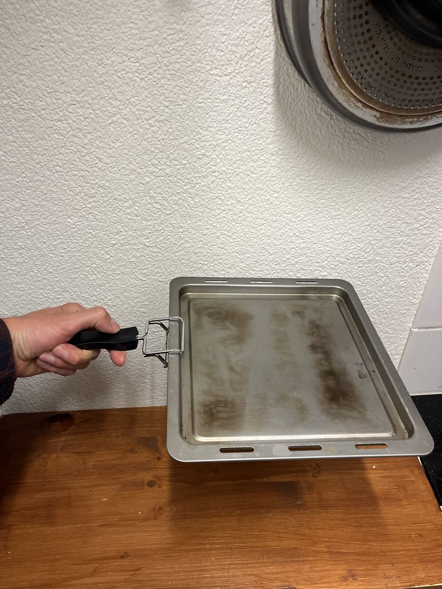SilverCrest Backöfen: Mini Backofen – Gebraucht aus Zürich von talbal 3