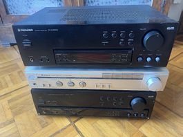 3 amplificatori