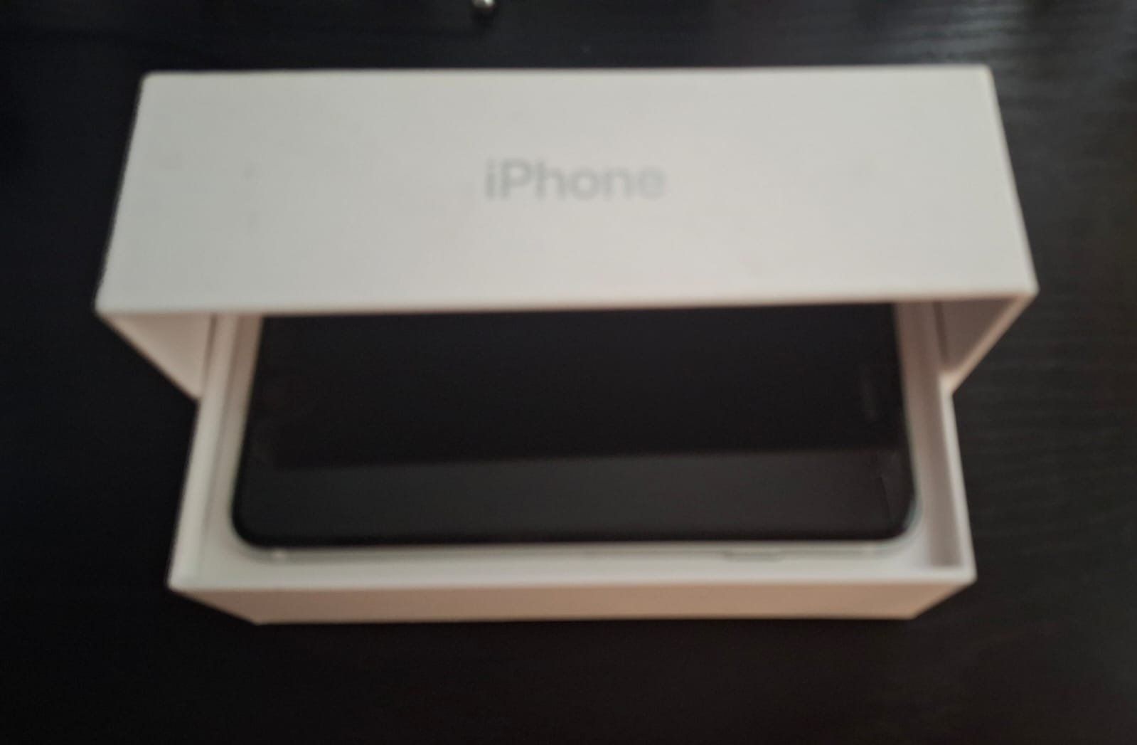 Apple Telefoni cellulari / Smartphones: Apple iPhone SE 128GB (White) – Usato da Wetzikon ZH venduto da ber_d7jl 4