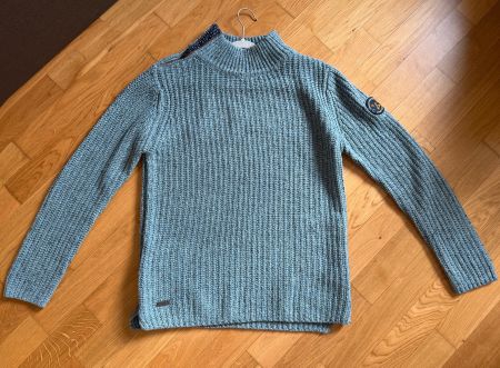 Khujo Pullover Herren Gr. M