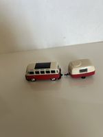 Schuco set model réduit 1:87/HO 