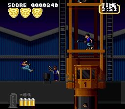 Nintendo Giochi: Lethal Weapon - Super Nintendo - SNES - Top Zustand! – Usato da Zuerich venduto da Dorsi 5