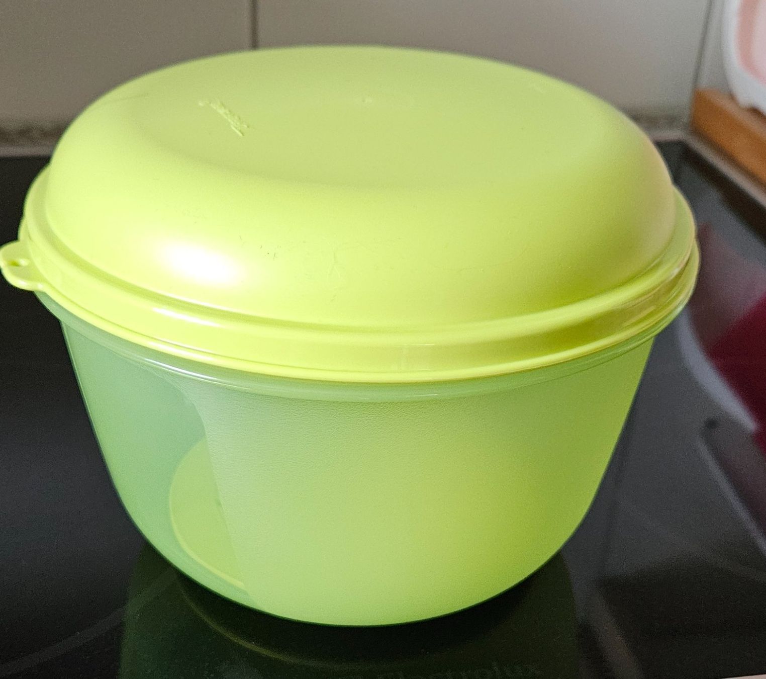 Tupperware Contenitori & Simili: Primavera – Nuovo e nell'imballaggio originale da Hasle b. Burgdorf venduto da buddle32