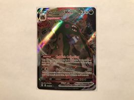 Garbodor vmax EN