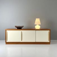 Midcentury Sideboard in Nussbaum