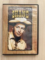Classic Western DVD Shane Alan Ladd - Perfect for Cozy Night