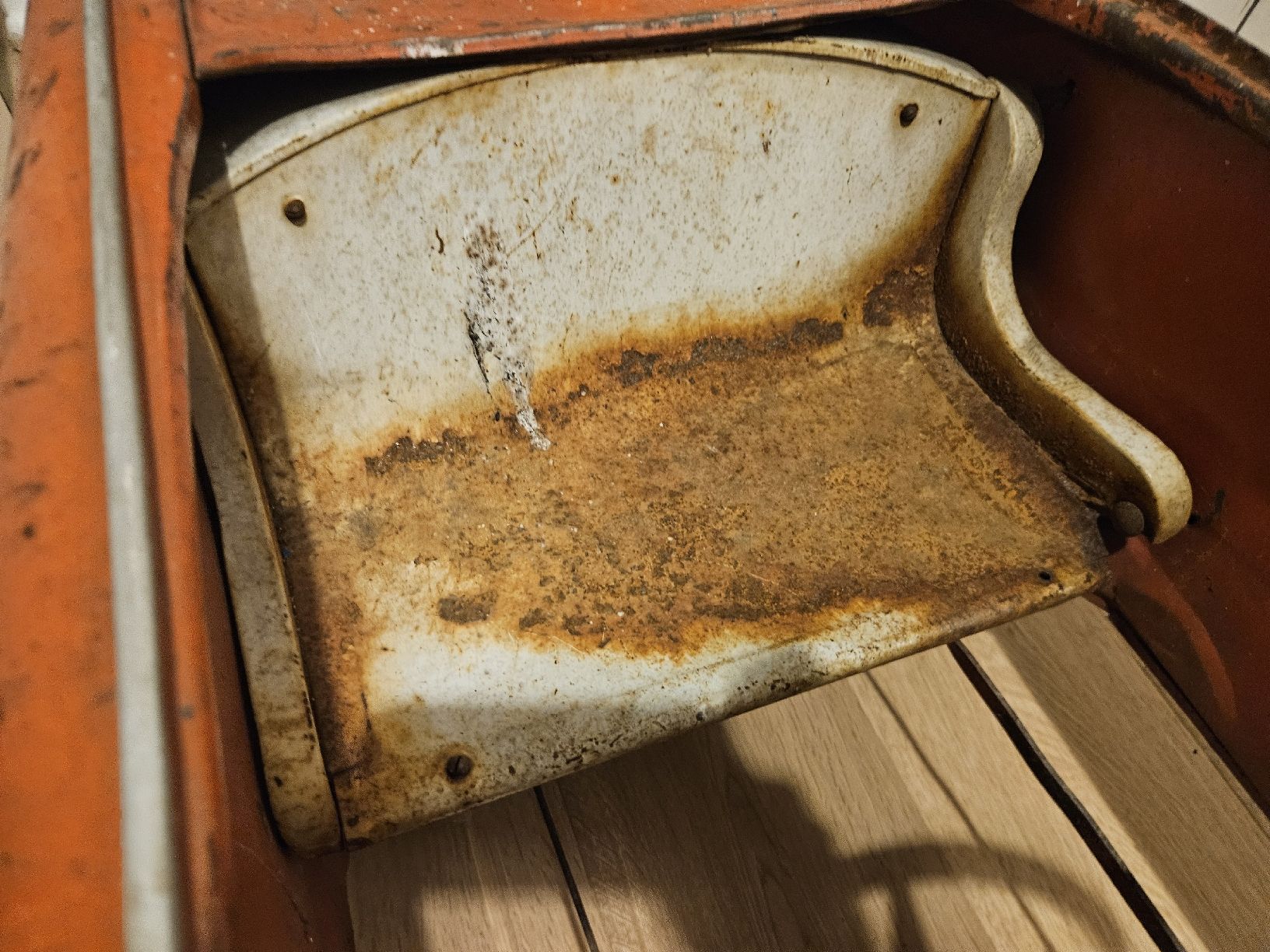 Giocattoli: original Rosca Tretauto, Rarität!!!! – Usato da Ossingen venduto da eri_zp65 6