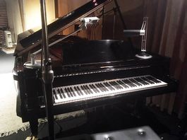 Bösendorfer Imperial 290  1978  Piano d'exception