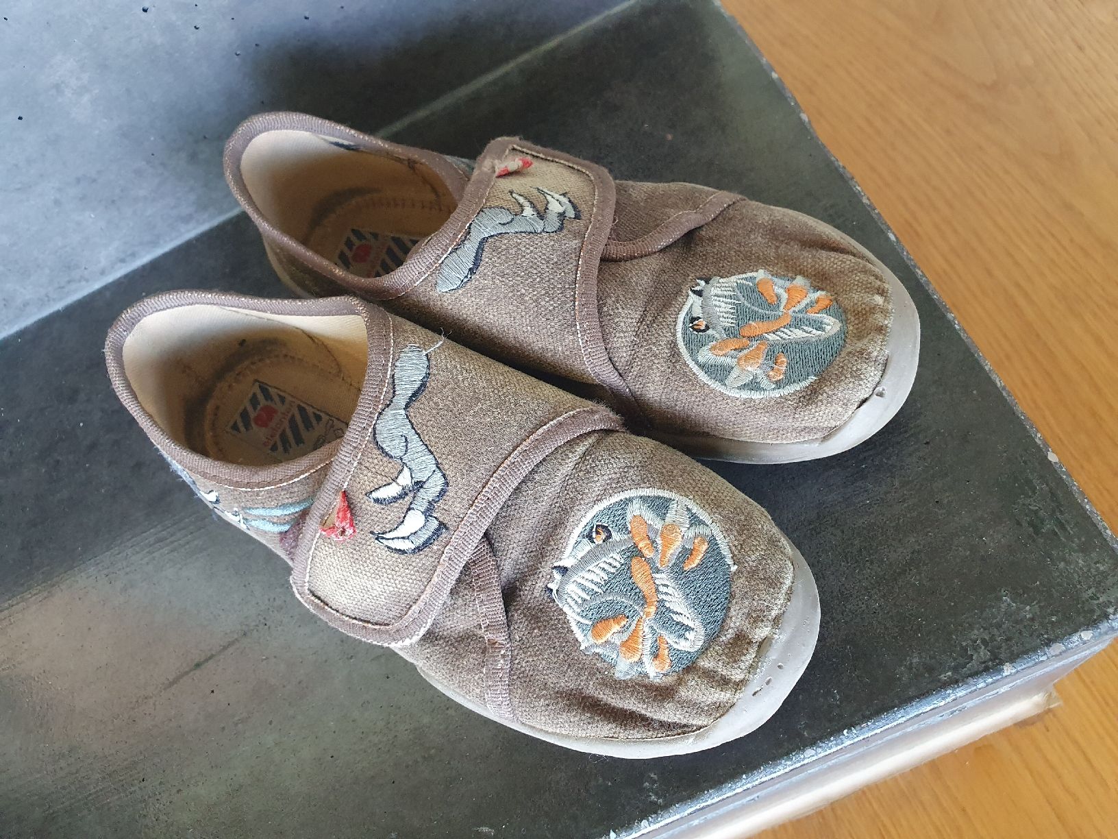 Elefanten Scarpe per ragazzi: Elefanten Finken Gr. 28 und 31 – Usato da Villars-sur-Glâne venduto da richardette 4