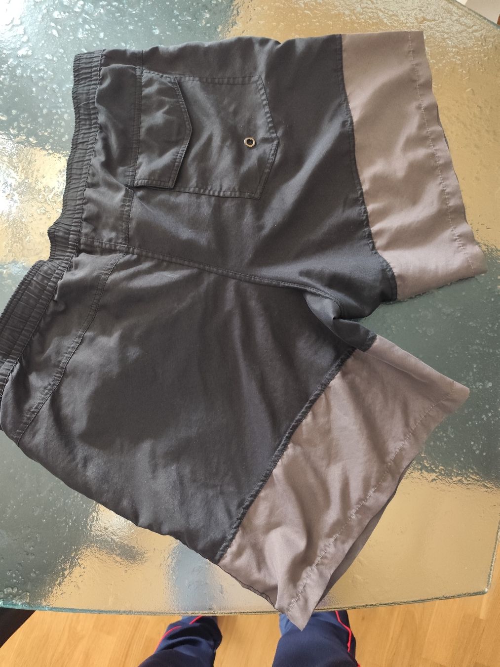 Pantaloni: Badeshorts – Nuovo (secondo la descrizione) da Einsiedeln venduto da lan_2vrp 1