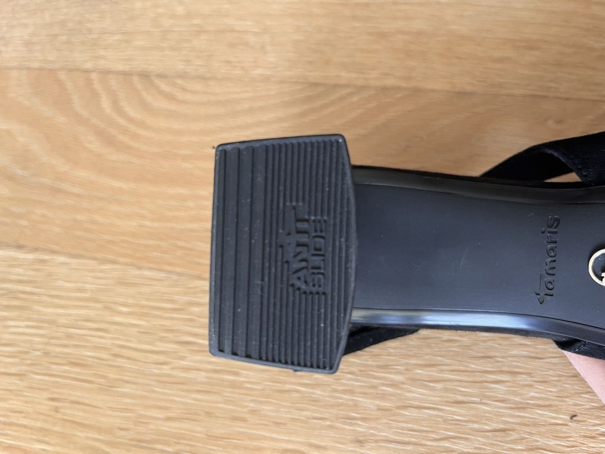 Tamaris Damenschuhe: Tamaris Saison 2026 Leder bequem gr 39 – Neu (gemäss Beschreibung) aus Rüthi (Rheintal) von Yulia_T 6